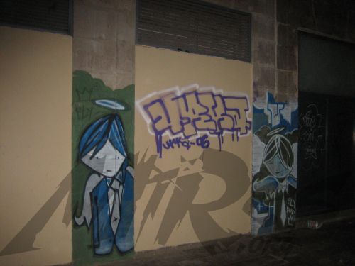 URKA  BARCELLONA